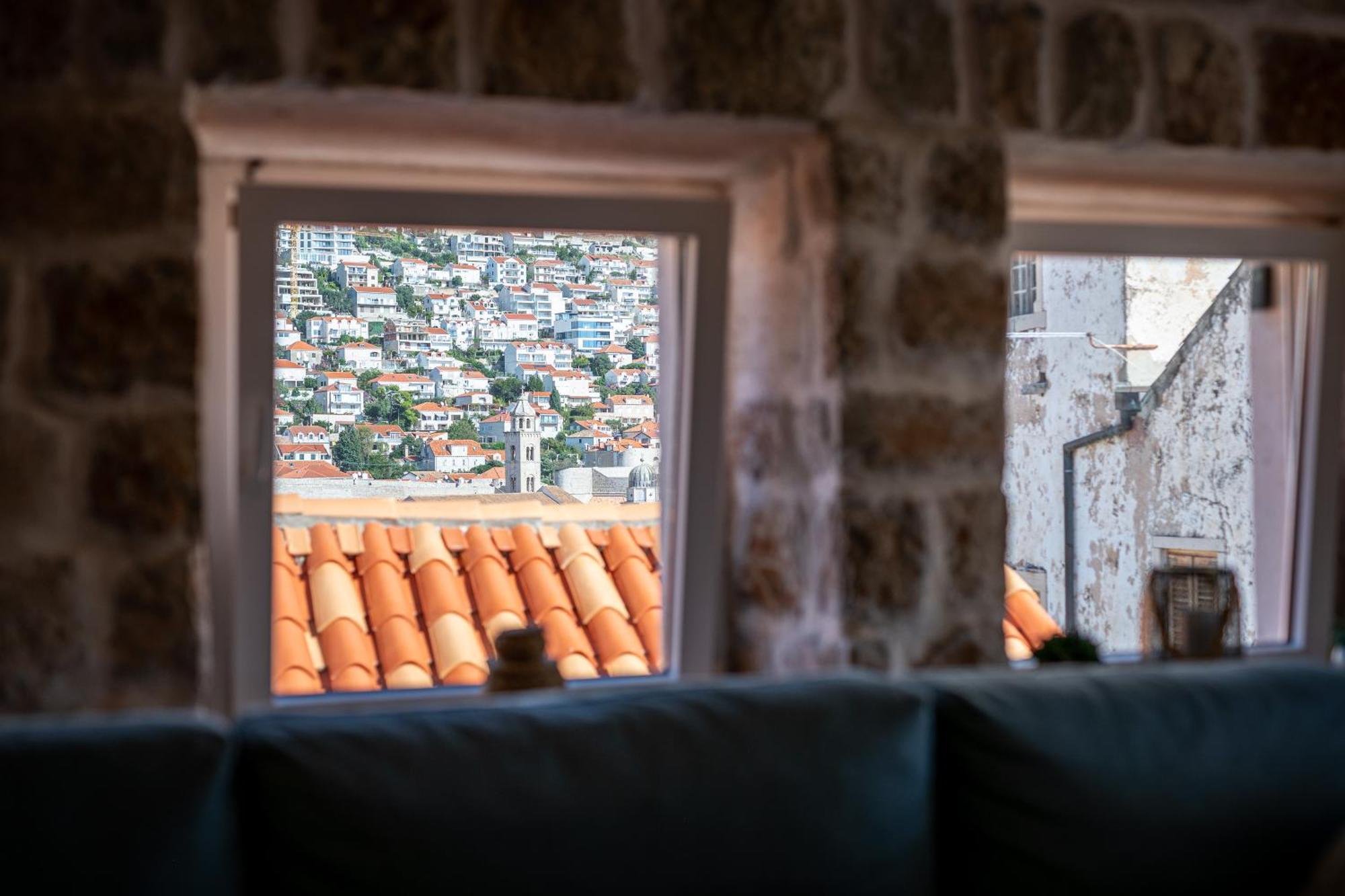 Mirabilis, Stunning Superior Villa, Old Town Dubrovnik